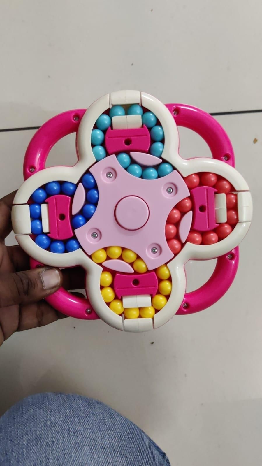 Puzzle Ball 4 Side – Fun, Challenging & Addictive