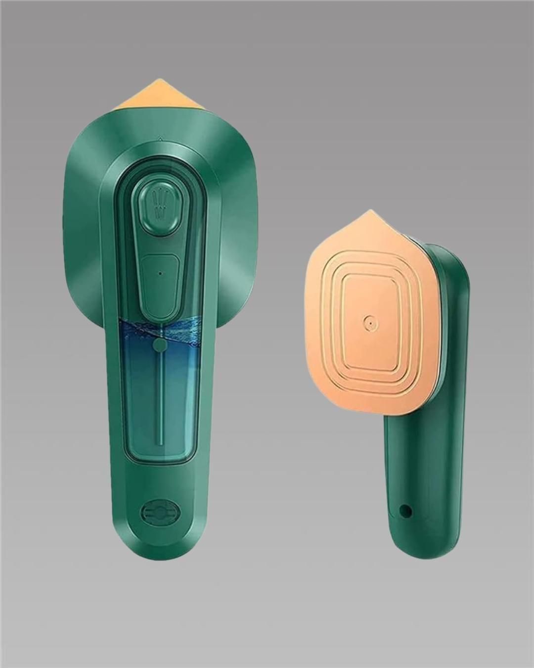 Iron-Travel Steamer – Portable Handheld Iron for Clothes