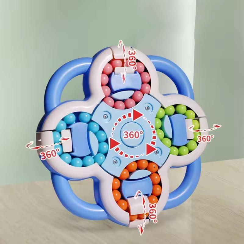 Puzzle Ball 4 Side – Fun, Challenging & Addictive