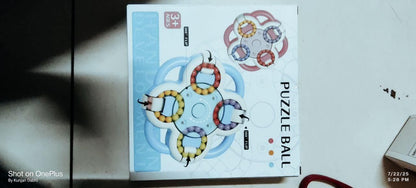 Puzzle Ball 4 Side – Fun, Challenging &amp; Addictive